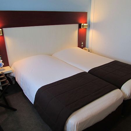 Birgit Hotel Le Havre Centre Dış mekan fotoğraf