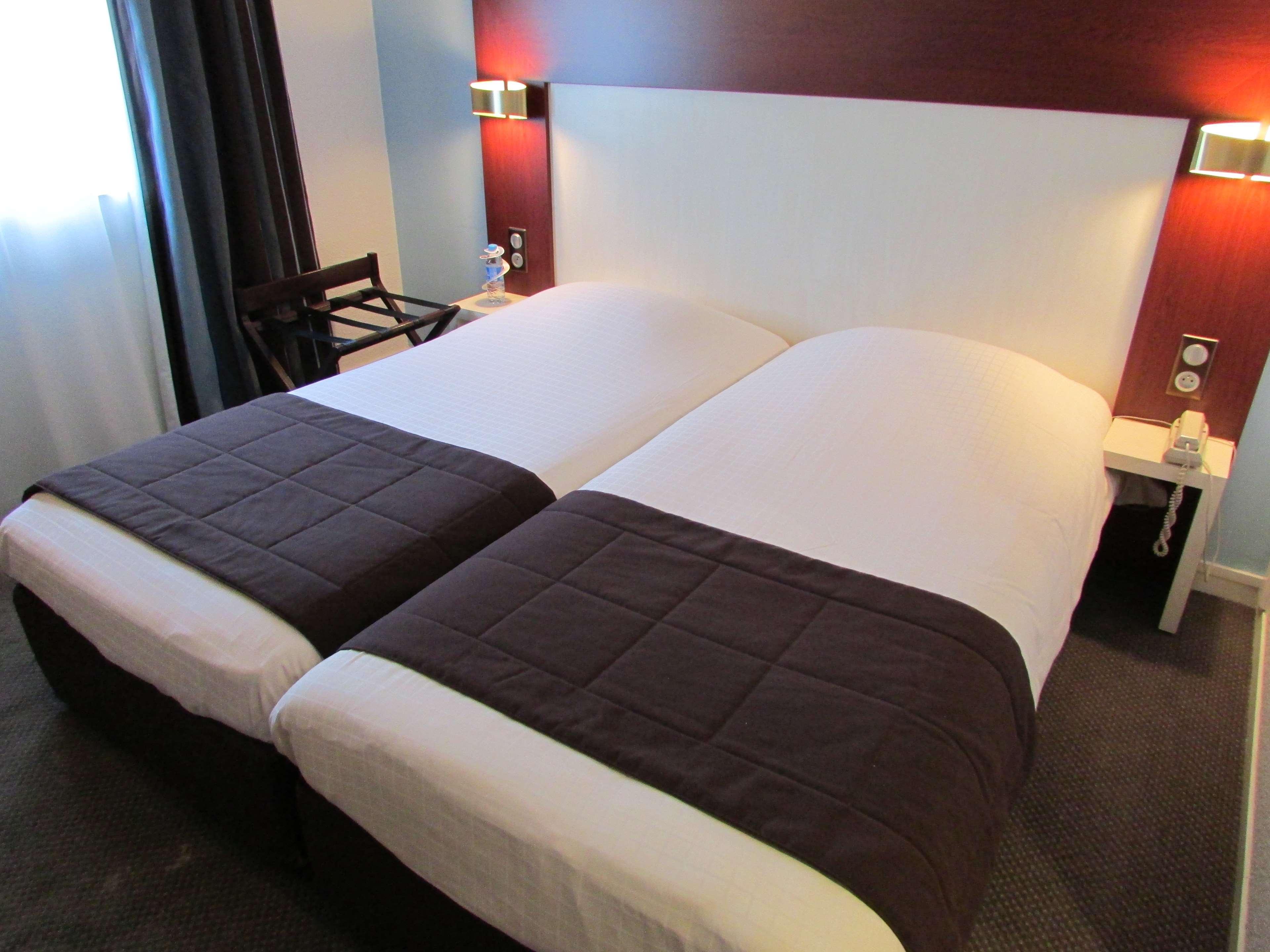 Birgit Hotel Le Havre Centre Dış mekan fotoğraf