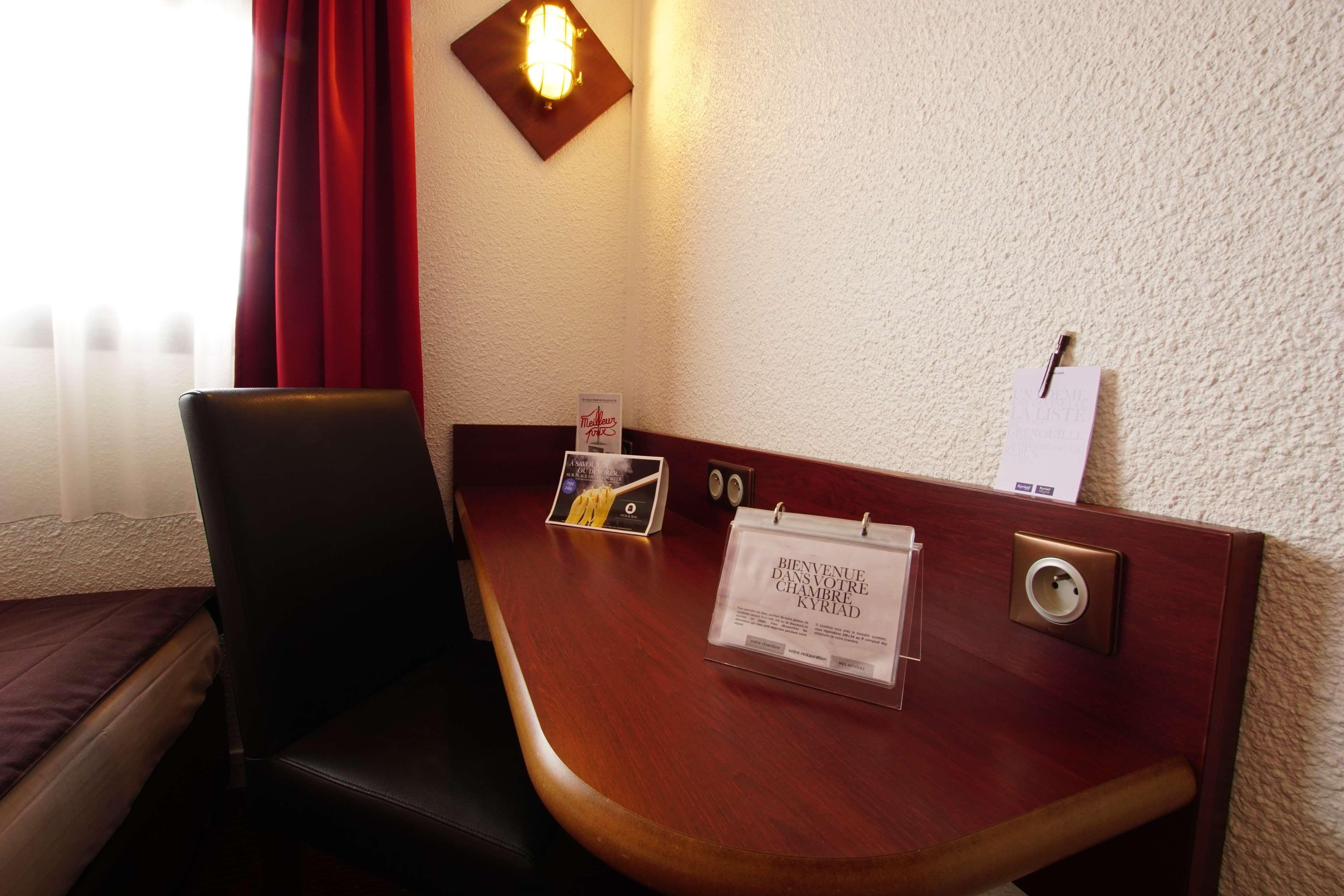 Birgit Hotel Le Havre Centre Dış mekan fotoğraf