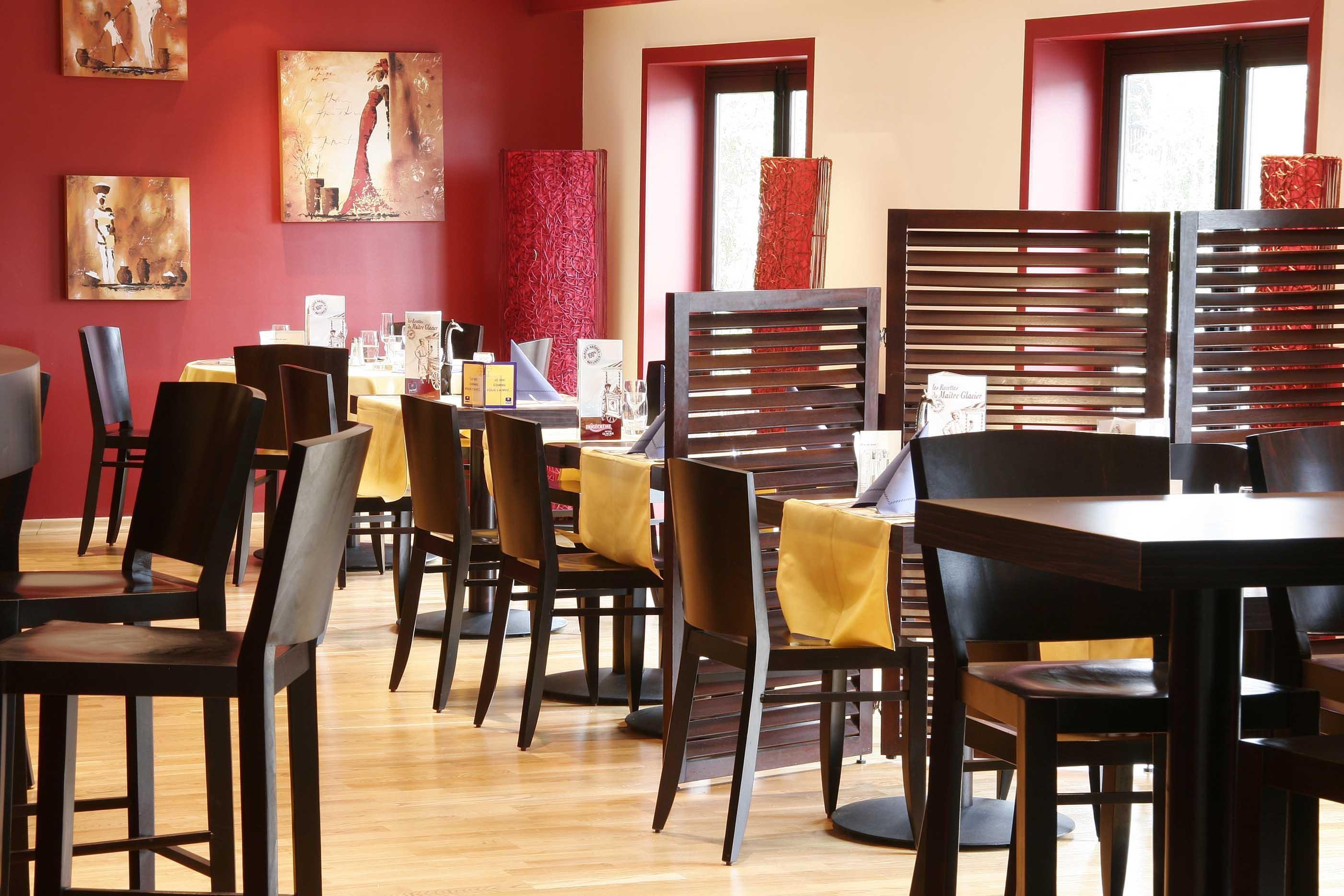 Birgit Hotel Le Havre Centre Dış mekan fotoğraf