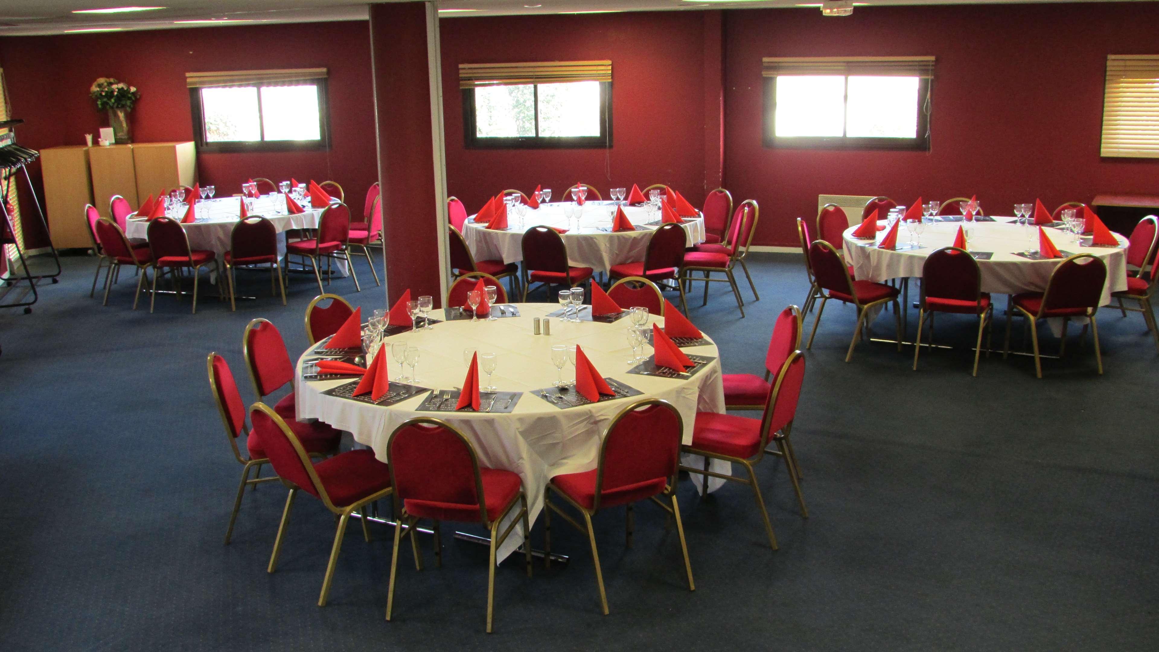 Birgit Hotel Le Havre Centre Dış mekan fotoğraf