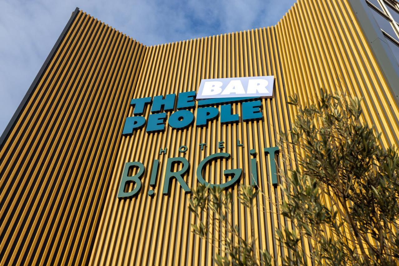 Birgit Hotel Le Havre Centre Dış mekan fotoğraf